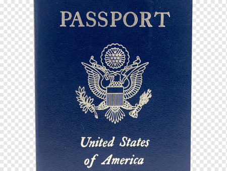 Паспорт США
