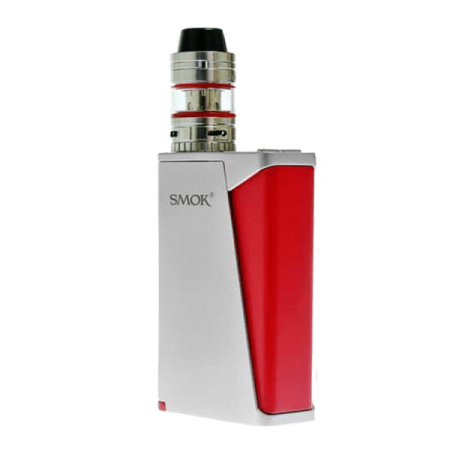 Smoke Priv 220w белый