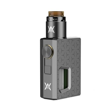 GEEKVAPE Athena Squonk Kit