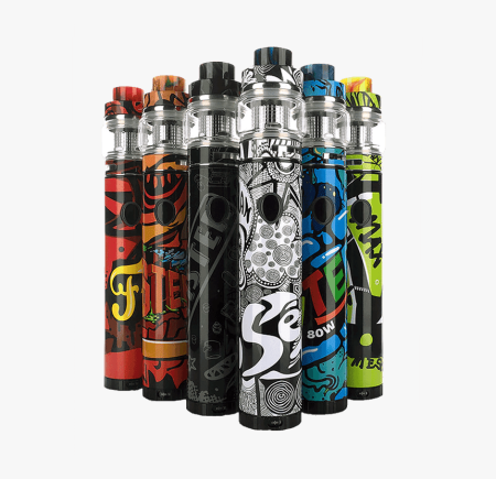 Twister Starter Kit 80w