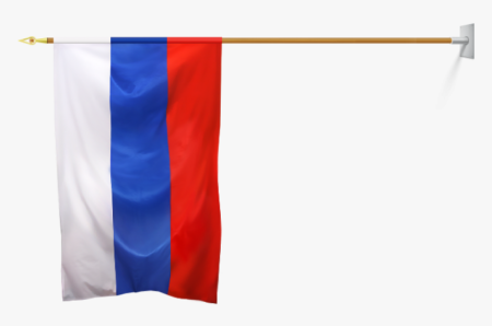 Флаг России