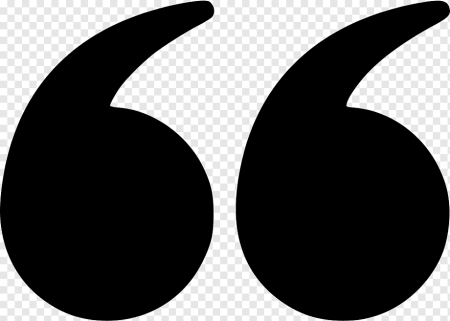 Кавычки иконка