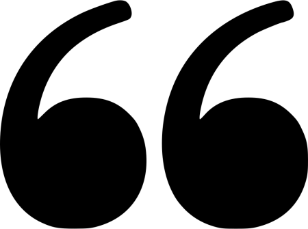 Кавычки знак