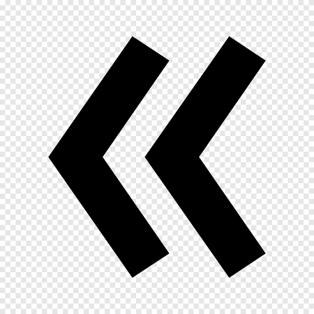 Кавычки иконка