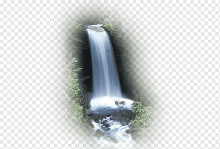 Струя воды