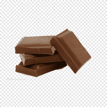 Бельгийский шоколад Hazelnut