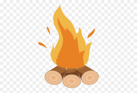 Fire Pit PNG
