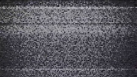 Эффект телевизора