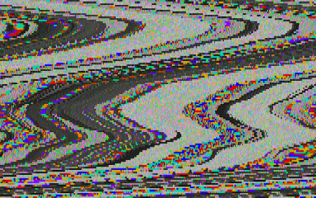 Эффект помех