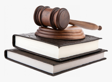 Законодательство на белом фоне