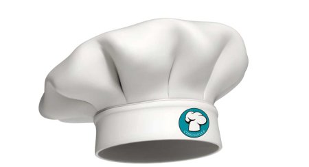 Шапка повара