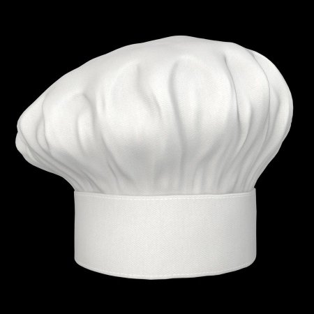 Шапка повара