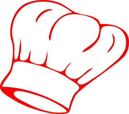Кулинарные иконки