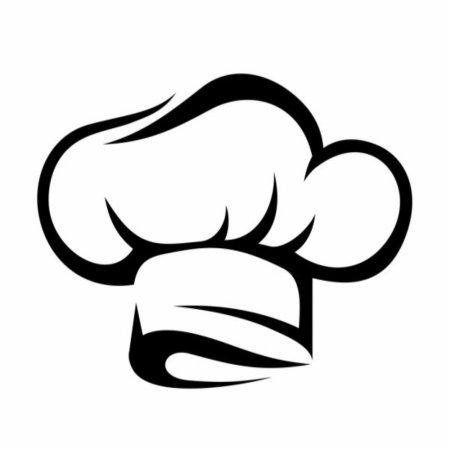 Шапочка повара