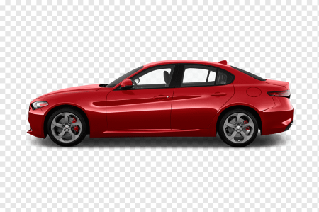 BMW m3 Side view