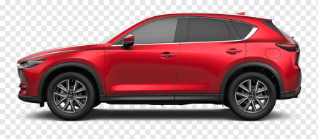 Mazda CX 5 2019