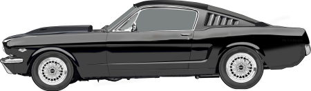 Aston Martin Genesis купе