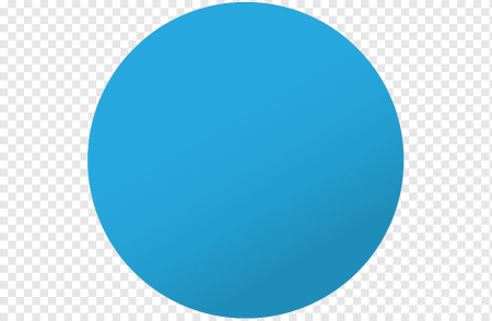 Круг синий вектор (50 фото)