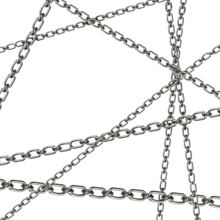 Цепи Дрейн для фотошопа