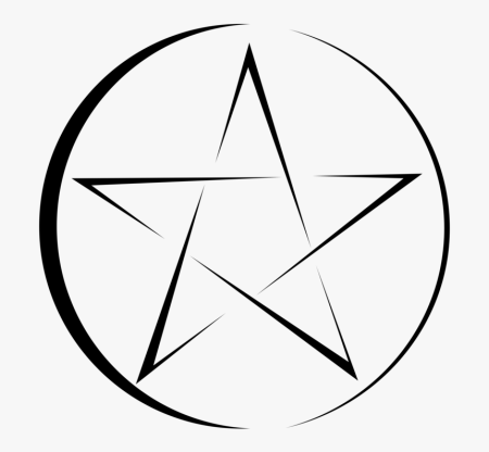 Знак сатаны
