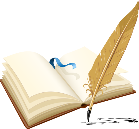 Книги рисунки для оформления
