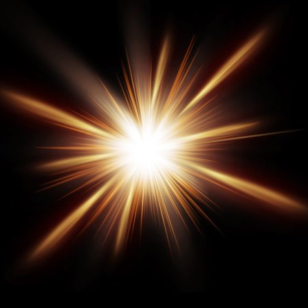 Лучи солнца вектор (49 фото)