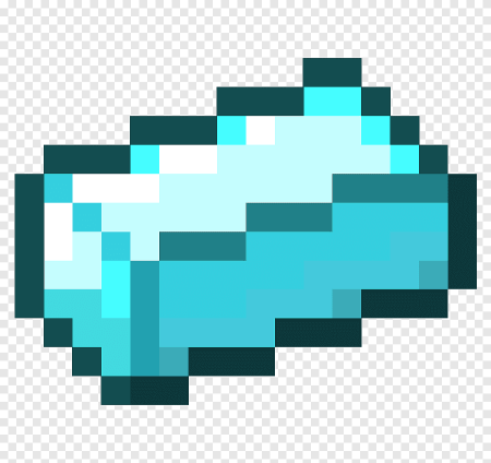 Майнкрафт Chestplate
