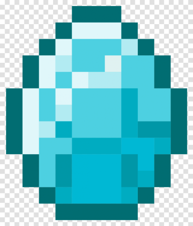 Алмаз из МАЙНКРАФТА 1.14