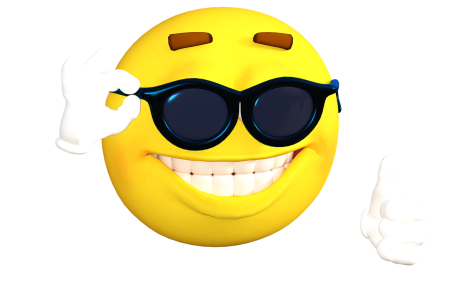Emodzi улыбка