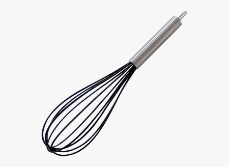 Венчик для взбивания без фона