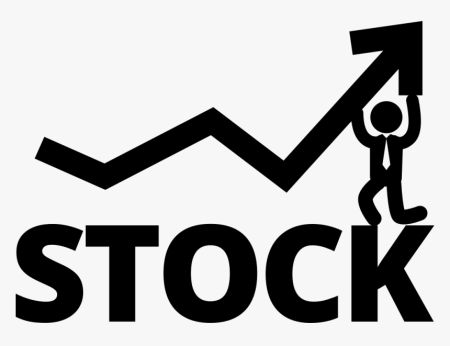 Svg stock