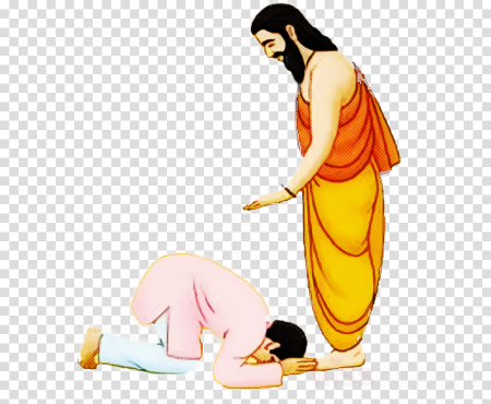 Nanak Ji