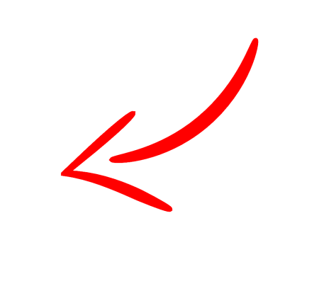 Красная стрелка
