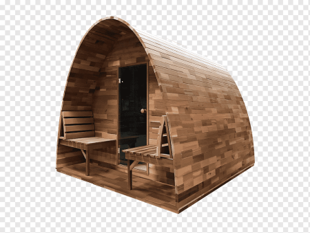 Баня из клееного бруса 5*5