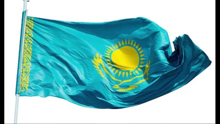 Казахстан флаг флаг