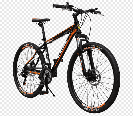 Samchully Bicycle велосипед горный