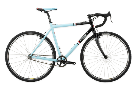 Велосипед felt f75x