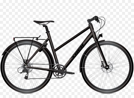Велосипед Trek t220