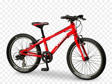 Подростковый горный (MTB) велосипед Trek Superfly 20 (2016)