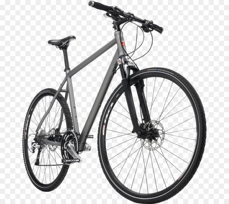 Велосипед Exte-Bikes