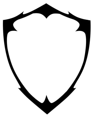Щит логотип