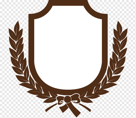 Рамка для герба