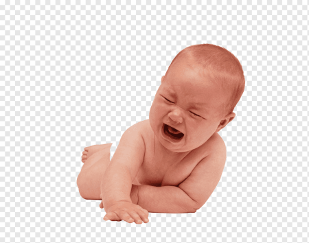 Зебренок мультяшный