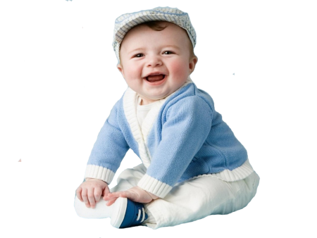 Мультяшные младенцы