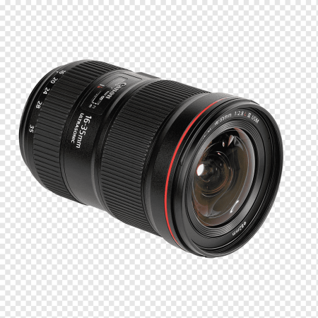 35 Canon EF-S