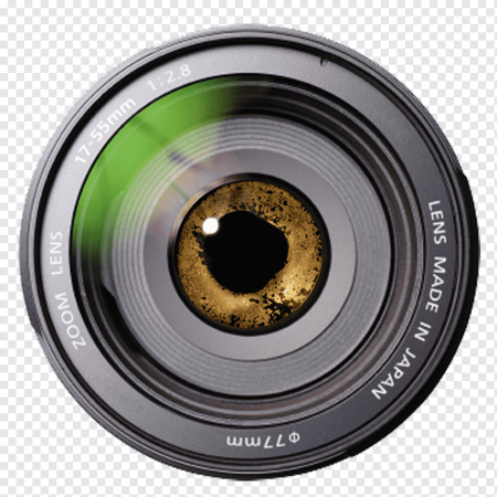 Canon EF 4k