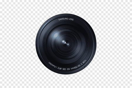 Линза фотоаппарата