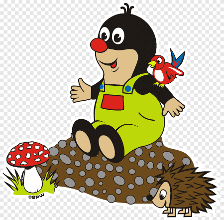 Злой Крот