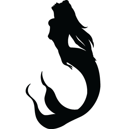 Sirena хвост русалки