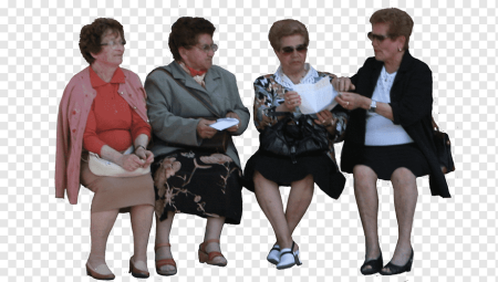 Голова старухи